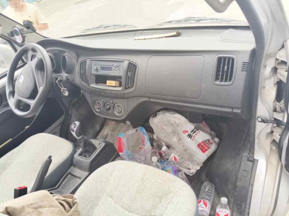 [上海·苏J] 二手远程远程锋锐2022款 F3E栏板车国轩57.6kWh