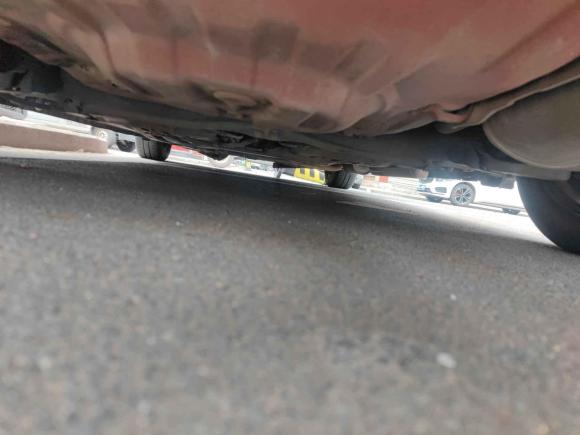 [义乌·浙G] 二手本田飞度2008款 1.3L 自动舒适版