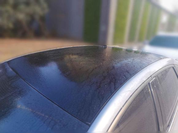 [南京·苏A] 二手小鹏小鹏P52022款 550P