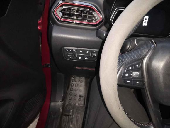 [青岛·鲁U] 二手长安欧尚长安欧尚X52021款 1.5T DCT旗舰型