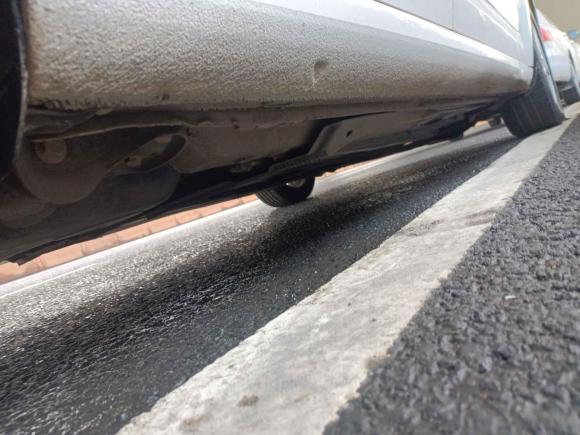 [武汉·鄂W] 二手斯柯达明锐2015款 1.6L 自动逸俊版