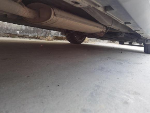 [温州·浙C] 二手比亚迪唐2018款 2.0T 自动智联尊贵型 5座 国V