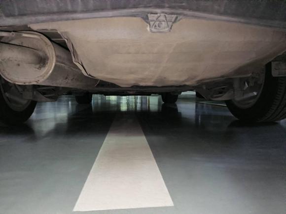 [西安·陕A] 二手大众朗行2015款 1.6L 自动舒适版