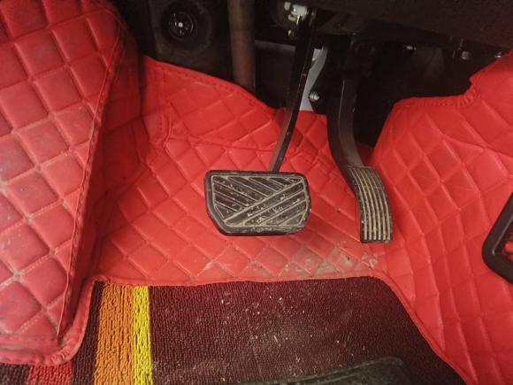 [嘉兴·贵H] 二手东风风光风光5002022款 1.5L CVT尊享型