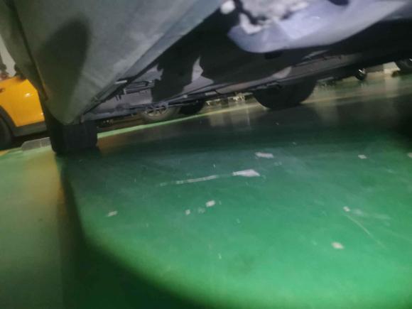 [杭州·浙A] 二手DSDS 52013款 1.6T 豪华版THP160