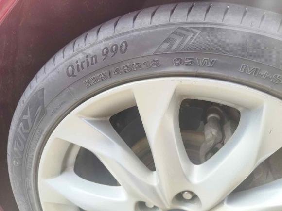 [嘉兴·浙F] 二手马自达马自达3 昂克赛拉2016款 三厢 2.0L 自动旗舰型