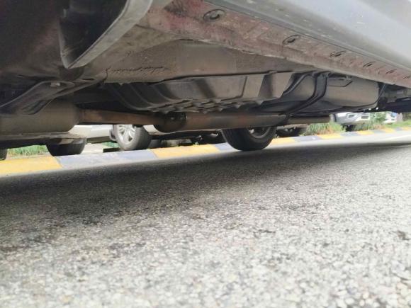 [成都·川A] 二手长安长安CS752014款 2.0L 手动领先型 国IV