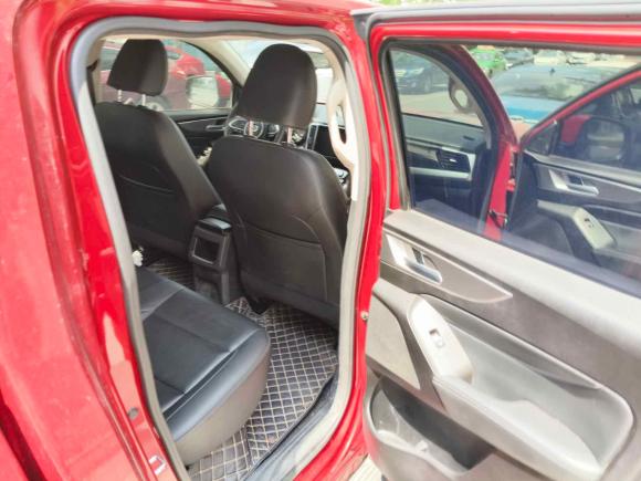 [成都·川A] 二手长城炮2021款 2.0T商用版手动汽油四驱精英型长箱GW4C20B