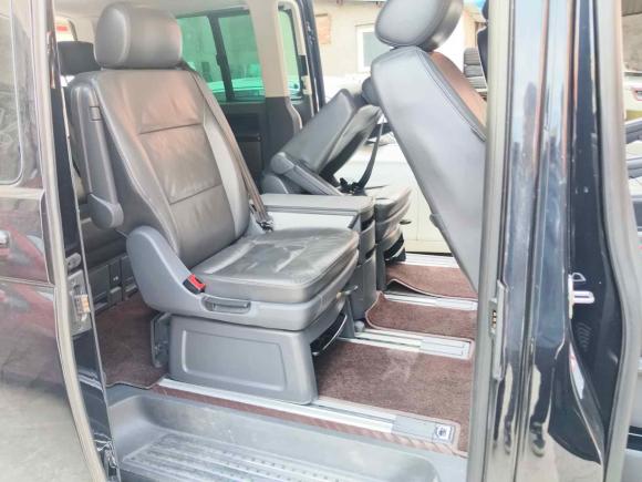 [南昌·赣A] 二手大众迈特威2012款 2.0TSI 两驱豪华版