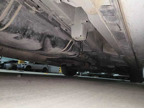 [济南·鲁P] 二手广汽传祺传祺M82021款 领秀系列 390T 豪华版