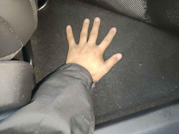 [苏州·苏U] 二手比亚迪秦2019款 1.5L 手动豪华型