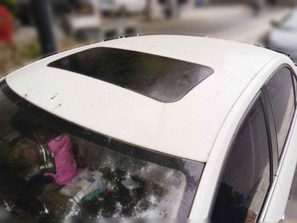 [杭州·浙A] 二手捷达捷达VA32019款 1.5L 自动悦享版