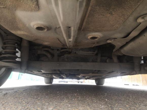 [义乌·浙G] 二手现代朗动2015款 1.6L 自动时尚型