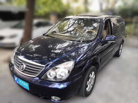 別克別克GL82006款 陸尊 3.0L CT 舒適版「上海二手車」「天天拍車」