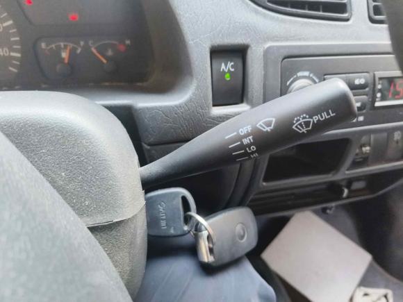 [深圳·粤B] 二手东风小康东风小康K012019款 1.2L K01L 国VI DK12