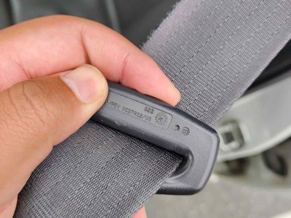 [湖州·浙C] 二手广汽传祺传祺GS42017款 235T 自动两驱豪华智联版