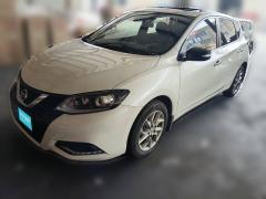 [无锡·苏B] 日产骐达TIIDA2021款 1.6L CVT智行版