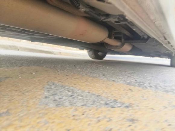 [南昌·赣A] 二手别克别克GL82018款 ES 28T 豪华型 国VI