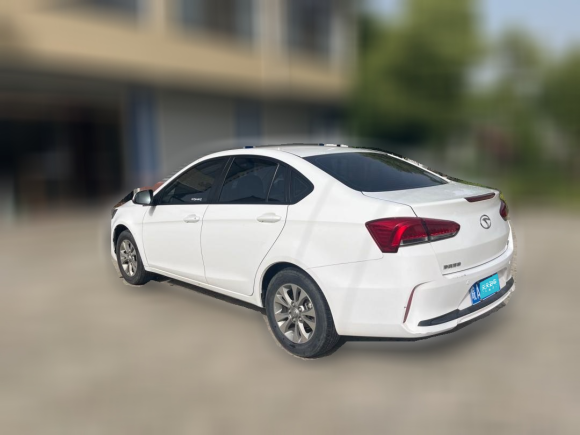 [合肥·皖A] 二手东南东南A5翼舞2019款 1.5L 手动翼豪版 国VI