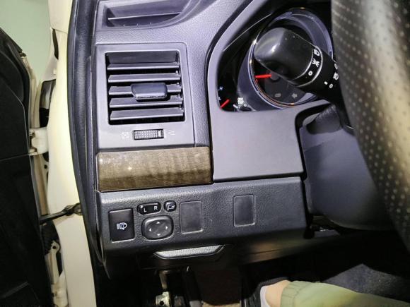 [上海·黑D] 二手丰田锐志2013款 2.5V 尚锐版