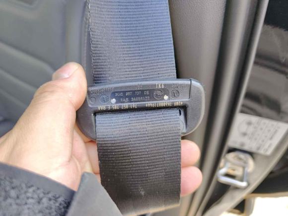 [杭州·浙A] 二手大众途锐2019款 2.0TSI 锐翼版 国VI