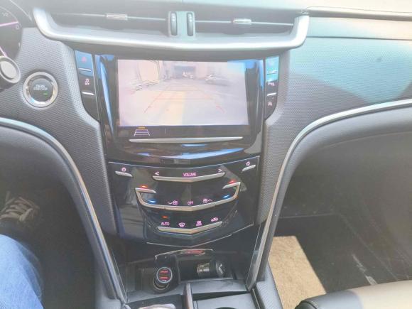 [杭州·浙A] 二手凯迪拉克凯迪拉克XTS2018款 28T 技术型