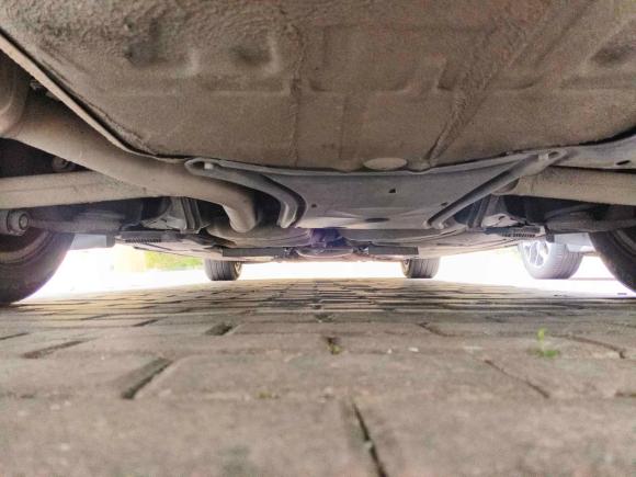 [嘉兴·浙C] 二手奥迪奥迪A4L2010款 2.0 TFSI 标准型