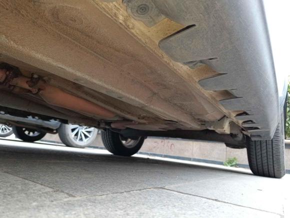 [武汉·鄂A] 二手哈弗哈弗H12016款 红标 1.5L 手动豪华型