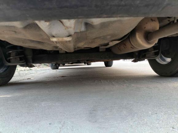 [佛山·苏E] 二手现代瑞纳2014款 1.4L 手动智能型GLS