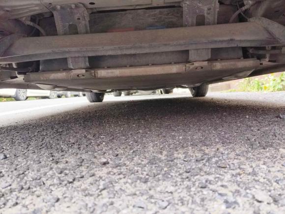 [上海·浙A] 二手欧拉欧拉黑猫2019款 351km 灵趣版