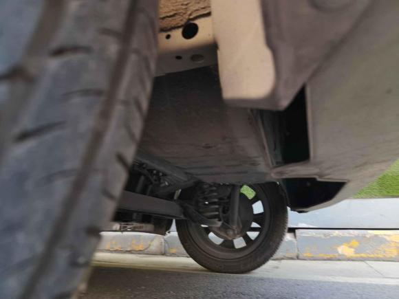 [杭州·浙A] 二手欧拉欧拉白猫2020款 305km 豪华型