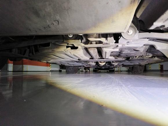 [苏州·苏E] 二手MINIMINI2017款 2.0T COOPER S 赛车控