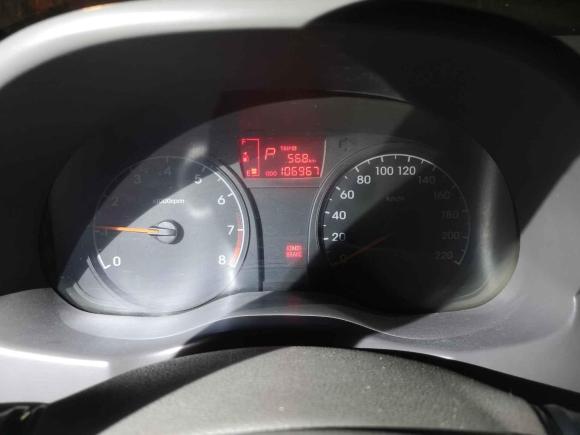 [宁波·鲁J] 二手现代瑞纳2010款 三厢 1.4L 自动舒适型GS