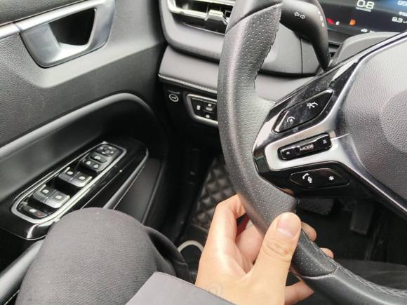 [杭州·浙A] 二手五菱汽车五菱凯捷2020款 1.5T CVT旗舰型