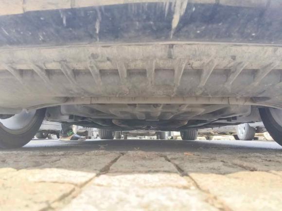 [合肥·皖A] 二手奔驰奔驰S级2010款 S 350 L 豪华型