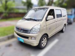 [深圳·赣C]五菱汽车  五菱荣光  2019款 1.5L S 标准型