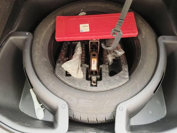 [合肥·皖A] 二手Jeep大切诺基2014款 3.0L 旗舰尊悦版