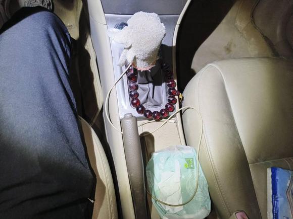 [合肥·皖A] 二手丰田花冠2011款 1.6L 手动豪华版