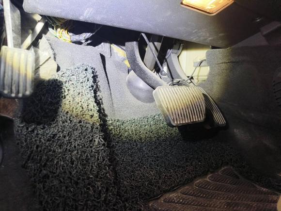 [台州·浙J] 二手沃尔沃沃尔沃XC902012款 改款 2.5T 豪华版