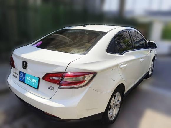 [苏州·苏U] 二手纳智捷锐32016款 1.6L CVT智享型