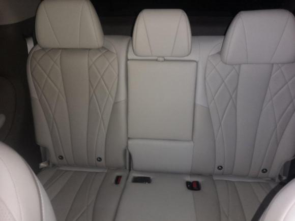 [青岛·鲁B] 二手腾势腾势D92022款 DM-i 970 四驱旗舰型