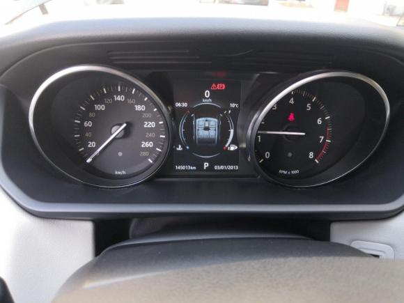 [台州·浙C] 二手路虎揽胜运动版2016款 2.0 GTDi HSE