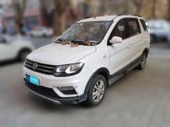 [西安·陕A]东风风光&nbsp;&nbsp;风光370&nbsp;&nbsp;2016款1.5L手动标准型SFG15-057座