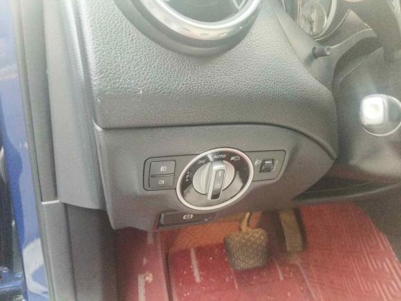 [深圳·贵F] 二手奔驰奔驰GLA2016款 GLA 200 动感型