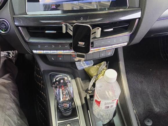 [杭州·浙A] 二手凯迪拉克凯迪拉克CT52022款 28T 豪华型