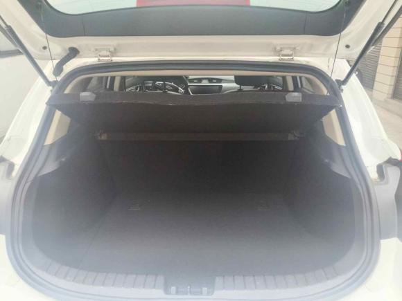 [义乌·浙K] 二手吉利汽车帝豪GS2020款 1.4T CVT雅