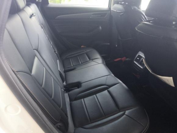 [嘉兴·浙F] 二手哈弗哈弗F7x2021款 1.5T 两驱极智科技版