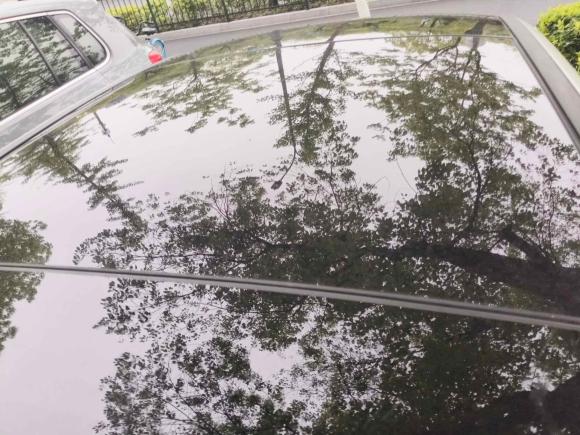 [杭州·赣E] 二手奔驰奔驰A级2023款 A 200 L 时尚型