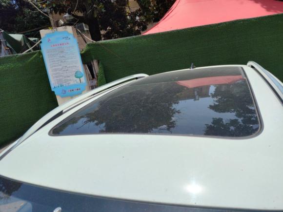 [义乌·浙G] 二手荣威荣威RX32020款 1.6L  CVT 4G互联超爽旗舰版