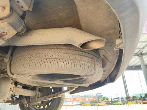 [台州·浙J] 二手五菱汽车五菱宏光PLUS2019款 1.5T 手动标准型 5座